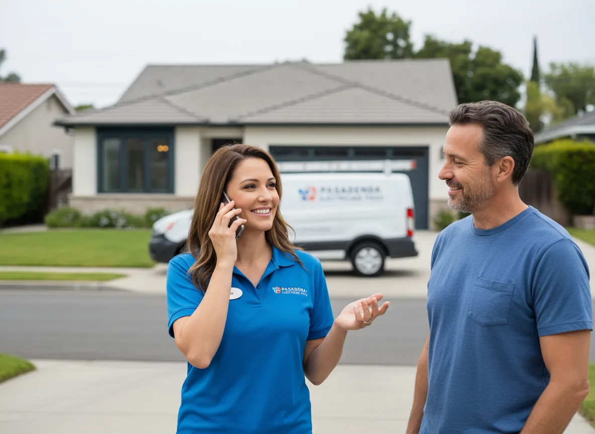 Electrician Ely, IA FAQs